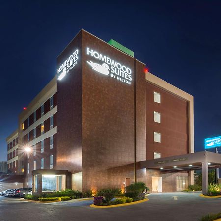 Homewood Suites By Hilton Queretaro Ngoại thất bức ảnh