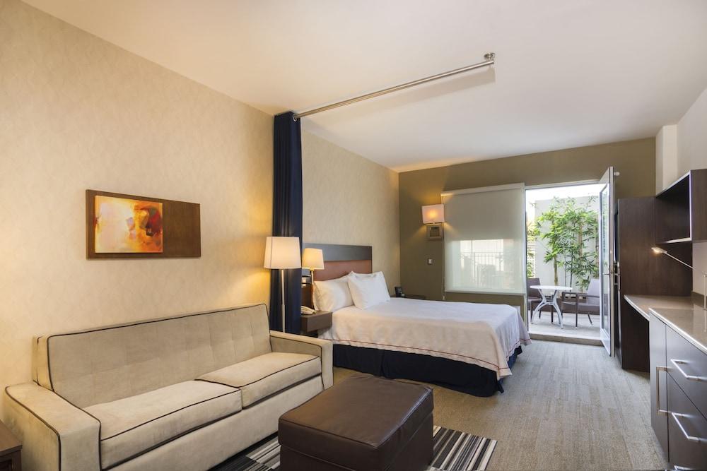 Homewood Suites By Hilton Queretaro Ngoại thất bức ảnh