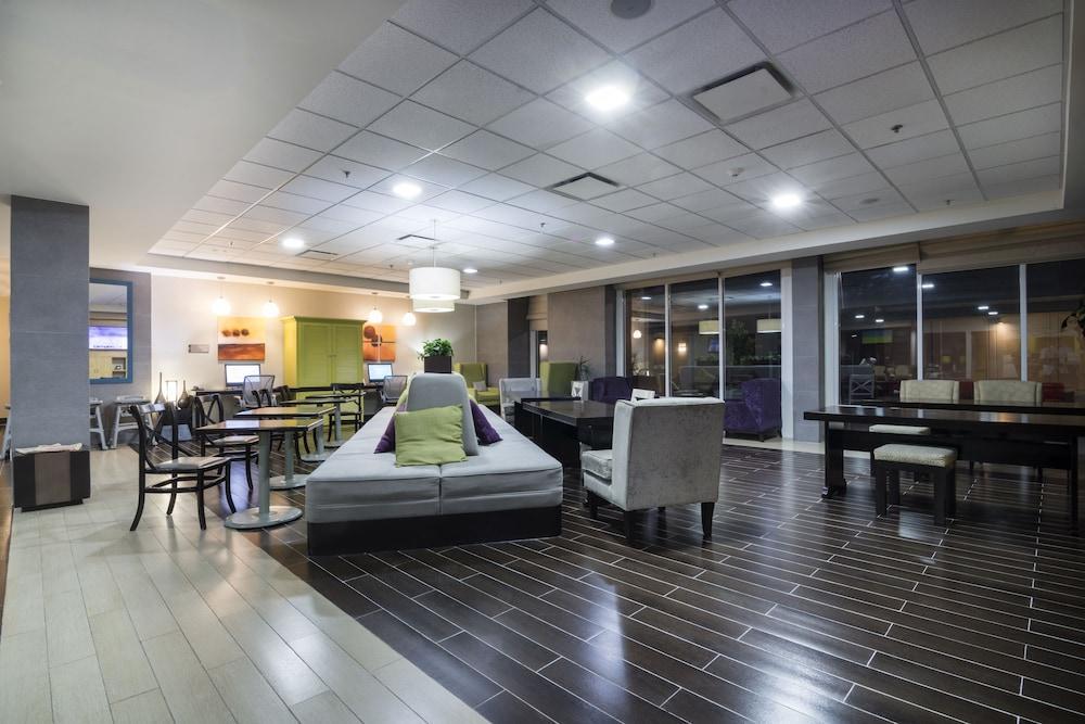 Homewood Suites By Hilton Queretaro Ngoại thất bức ảnh