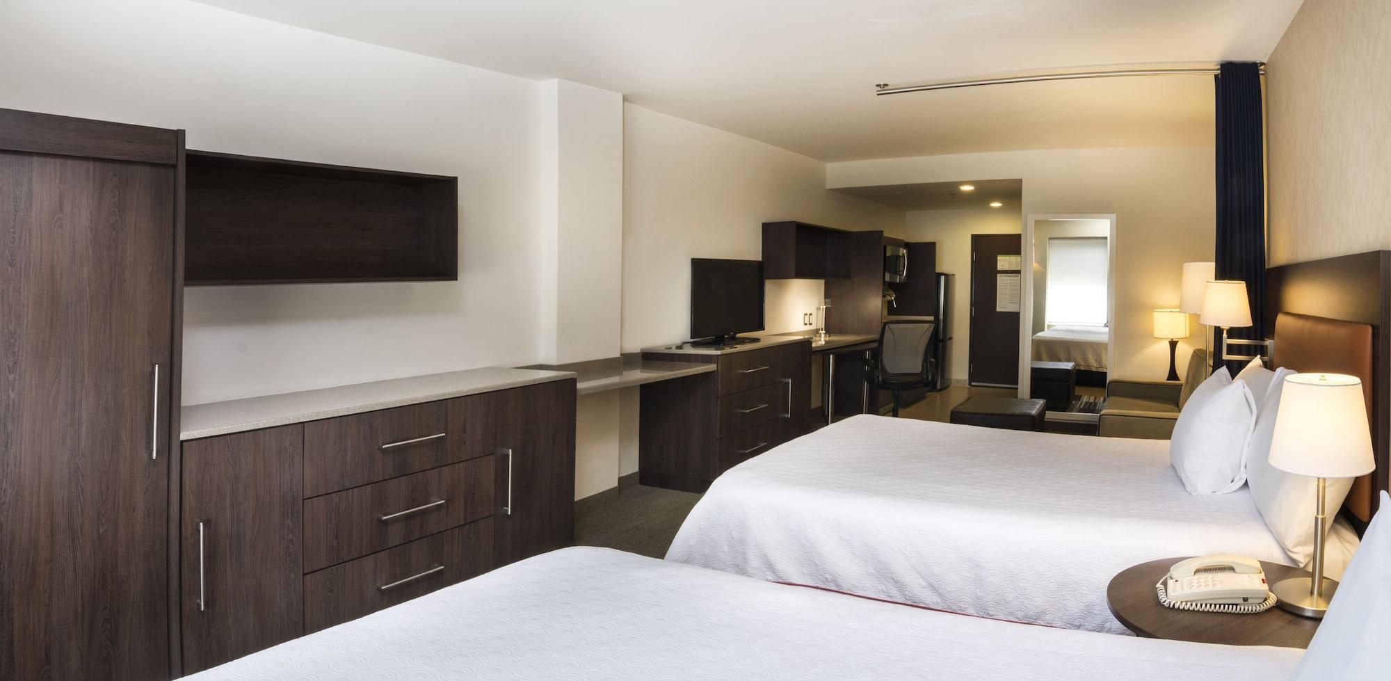 Homewood Suites By Hilton Queretaro Ngoại thất bức ảnh