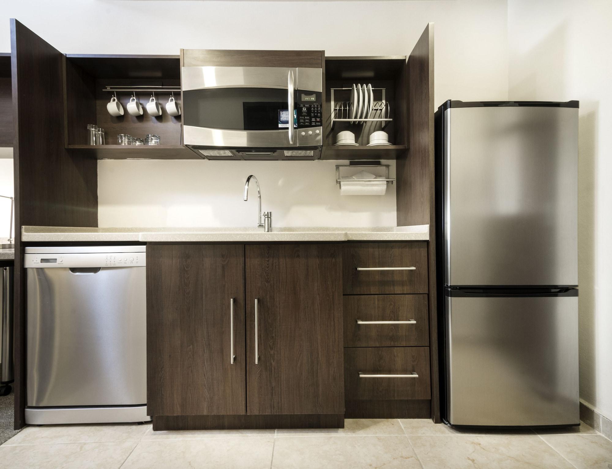 Homewood Suites By Hilton Queretaro Ngoại thất bức ảnh