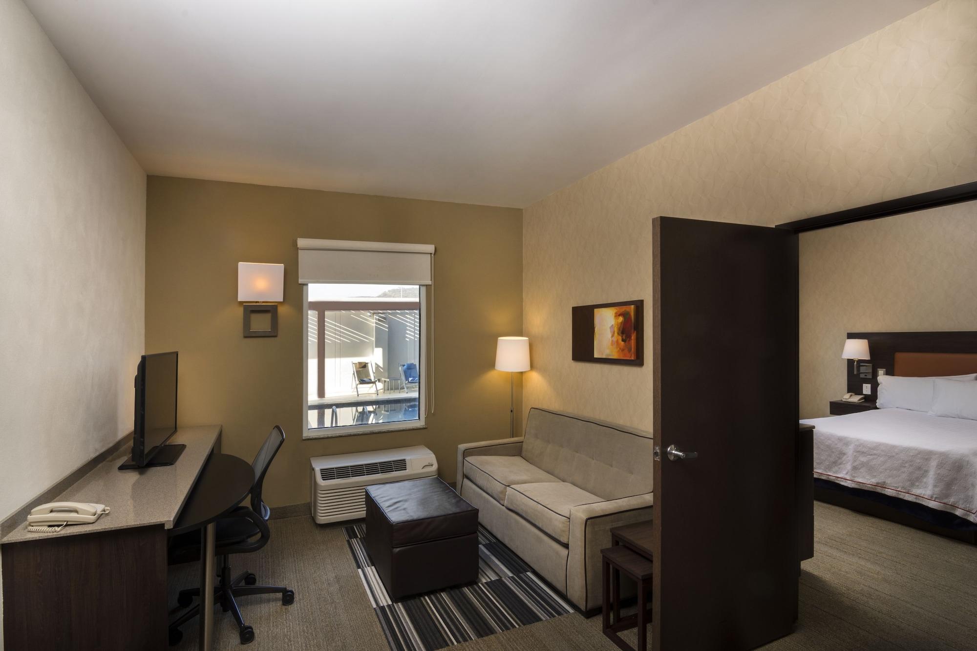 Homewood Suites By Hilton Queretaro Ngoại thất bức ảnh