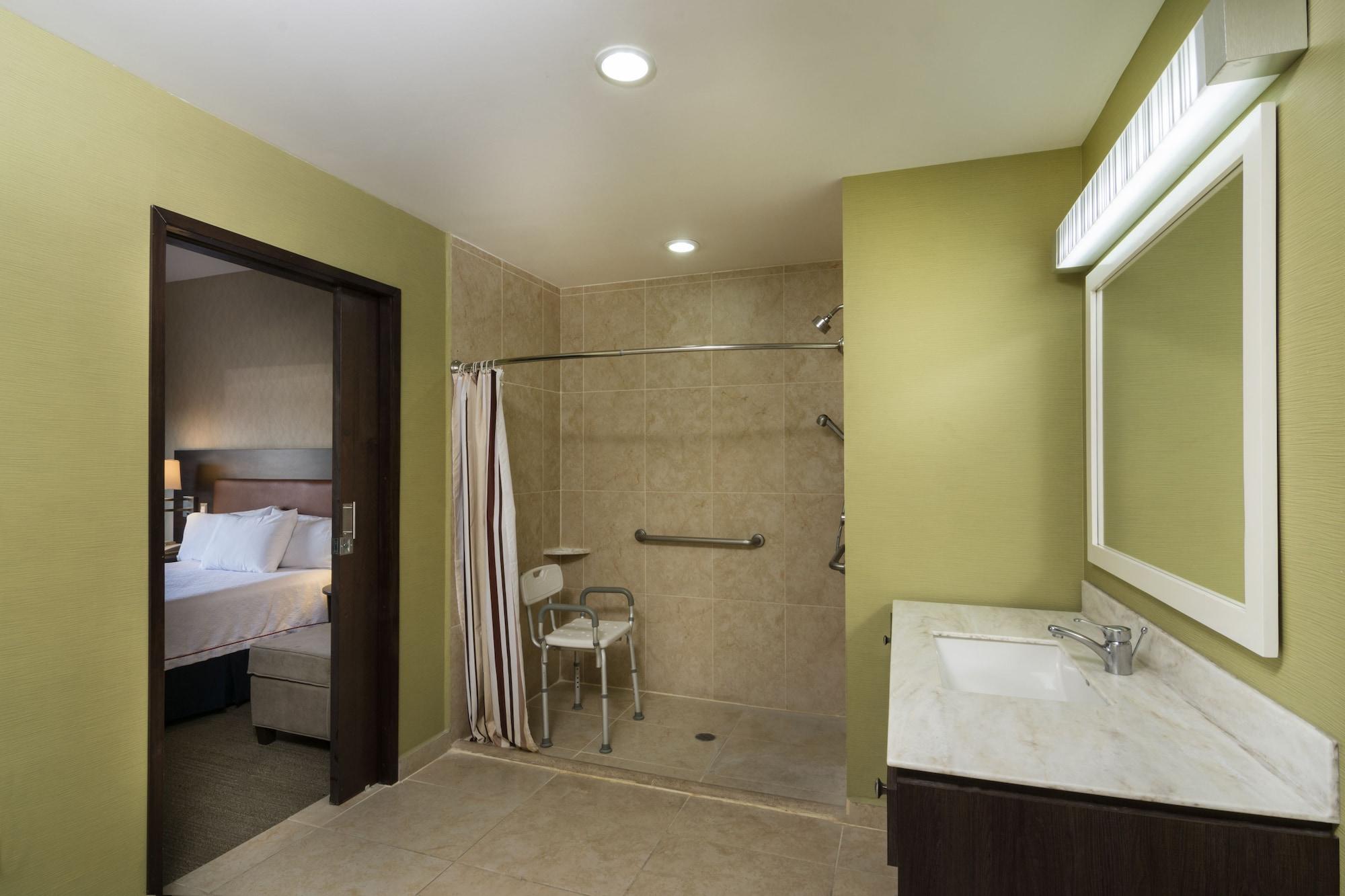 Homewood Suites By Hilton Queretaro Ngoại thất bức ảnh