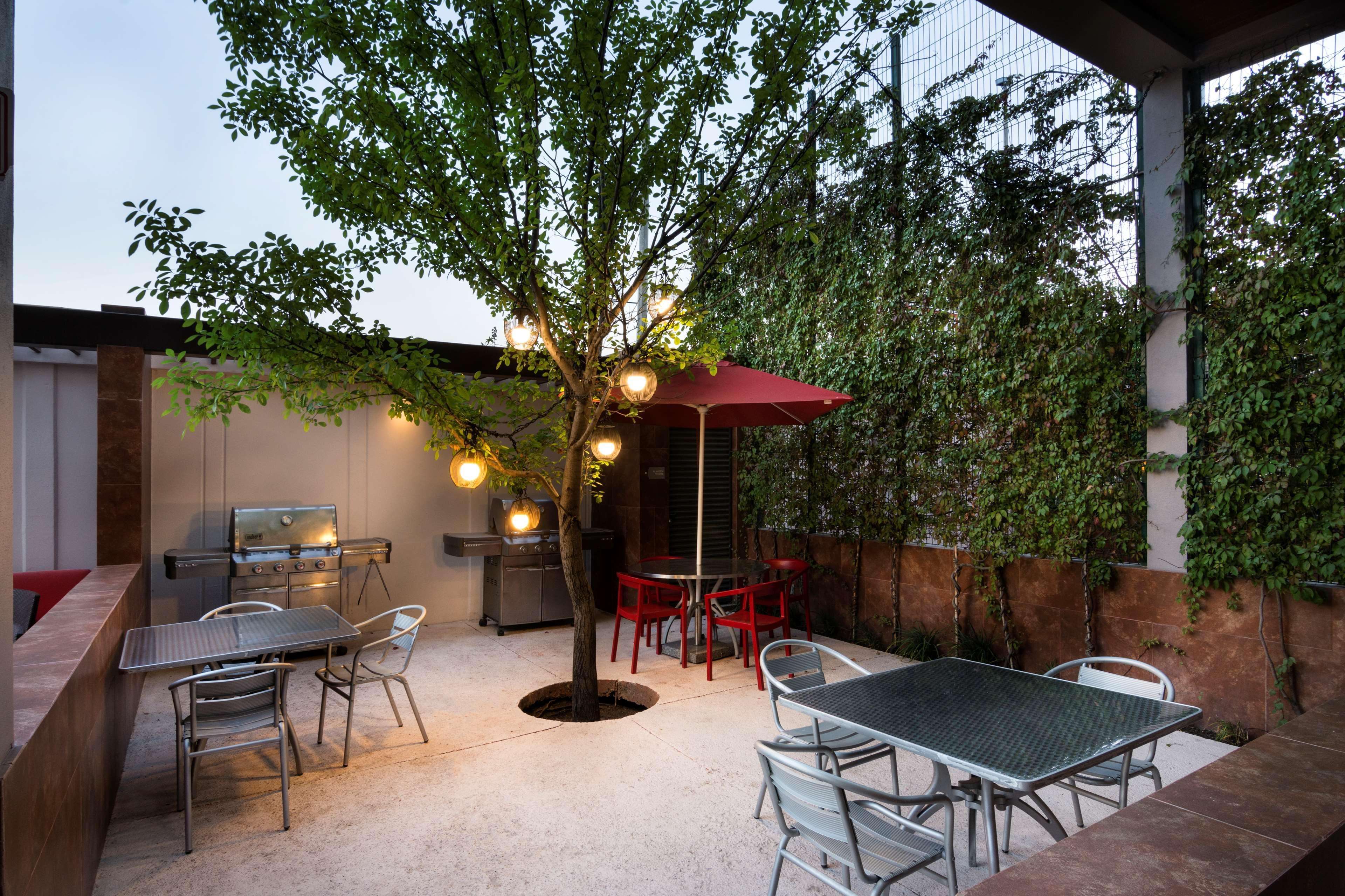 Homewood Suites By Hilton Queretaro Ngoại thất bức ảnh