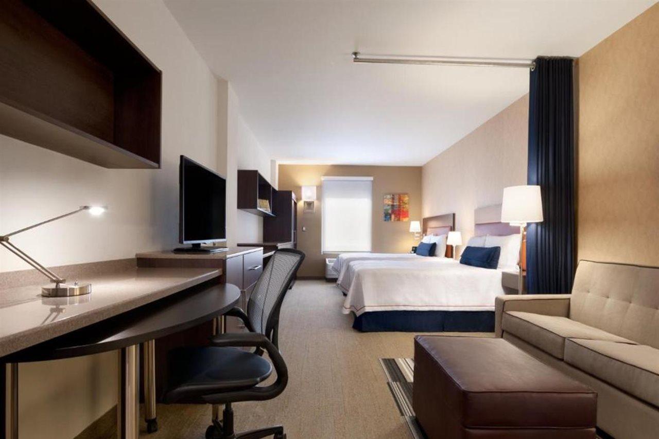 Homewood Suites By Hilton Queretaro Ngoại thất bức ảnh