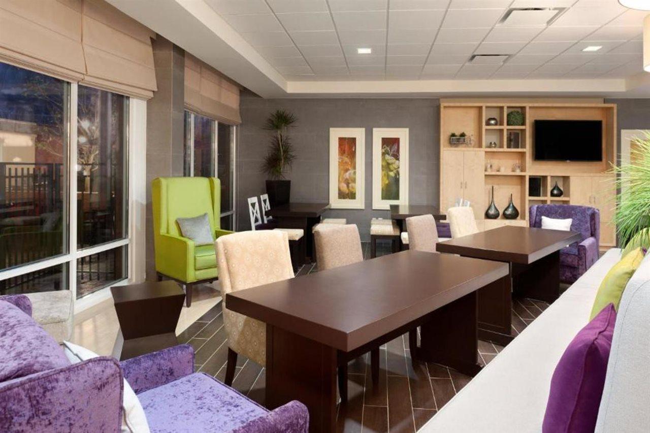 Homewood Suites By Hilton Queretaro Ngoại thất bức ảnh
