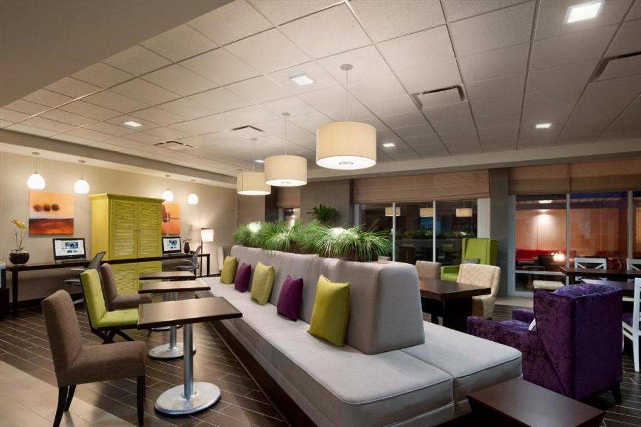 Homewood Suites By Hilton Queretaro Ngoại thất bức ảnh