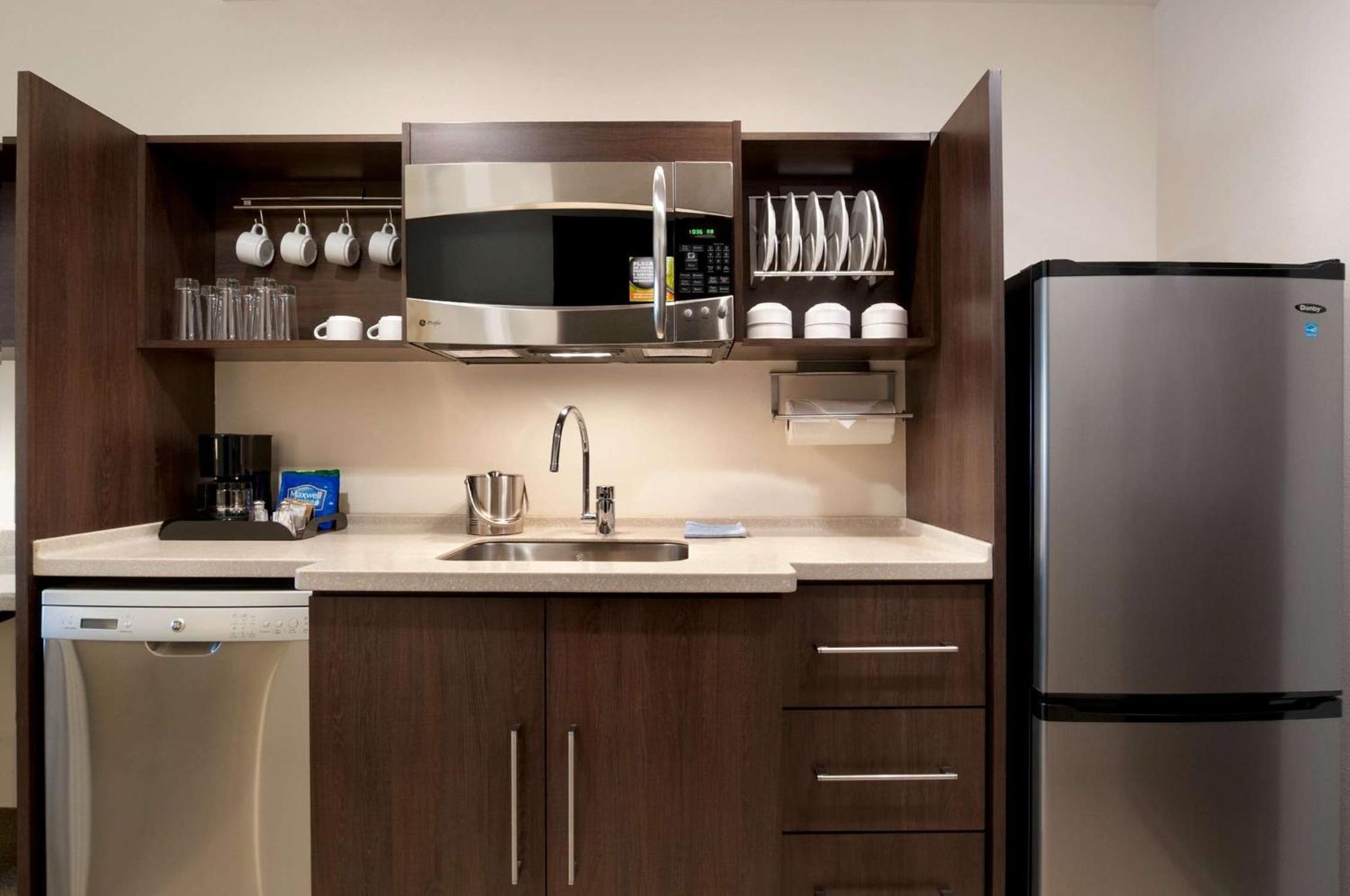 Homewood Suites By Hilton Queretaro Ngoại thất bức ảnh