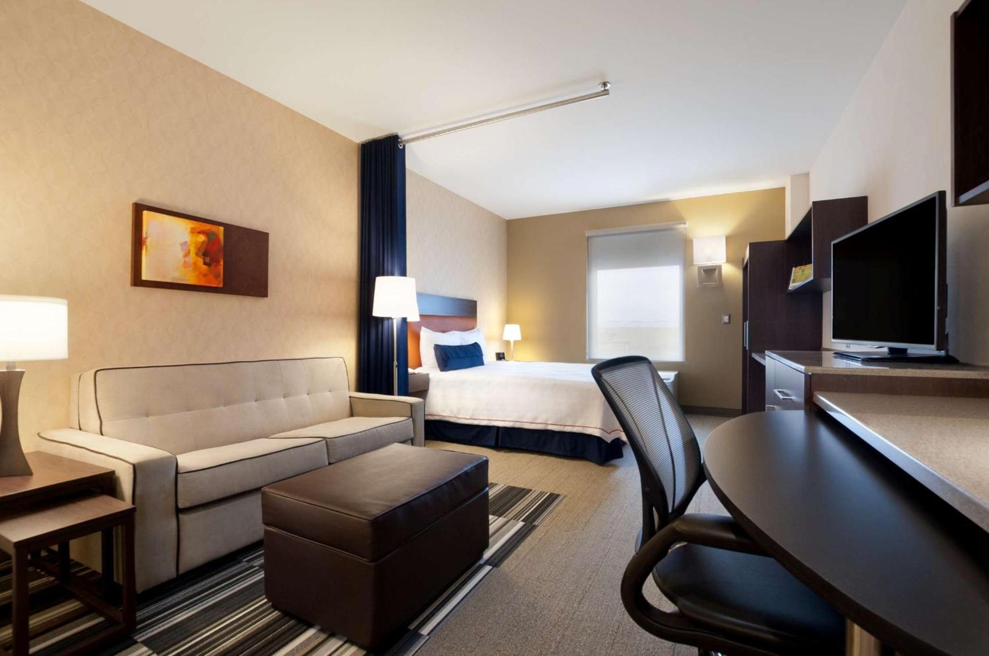 Homewood Suites By Hilton Queretaro Ngoại thất bức ảnh