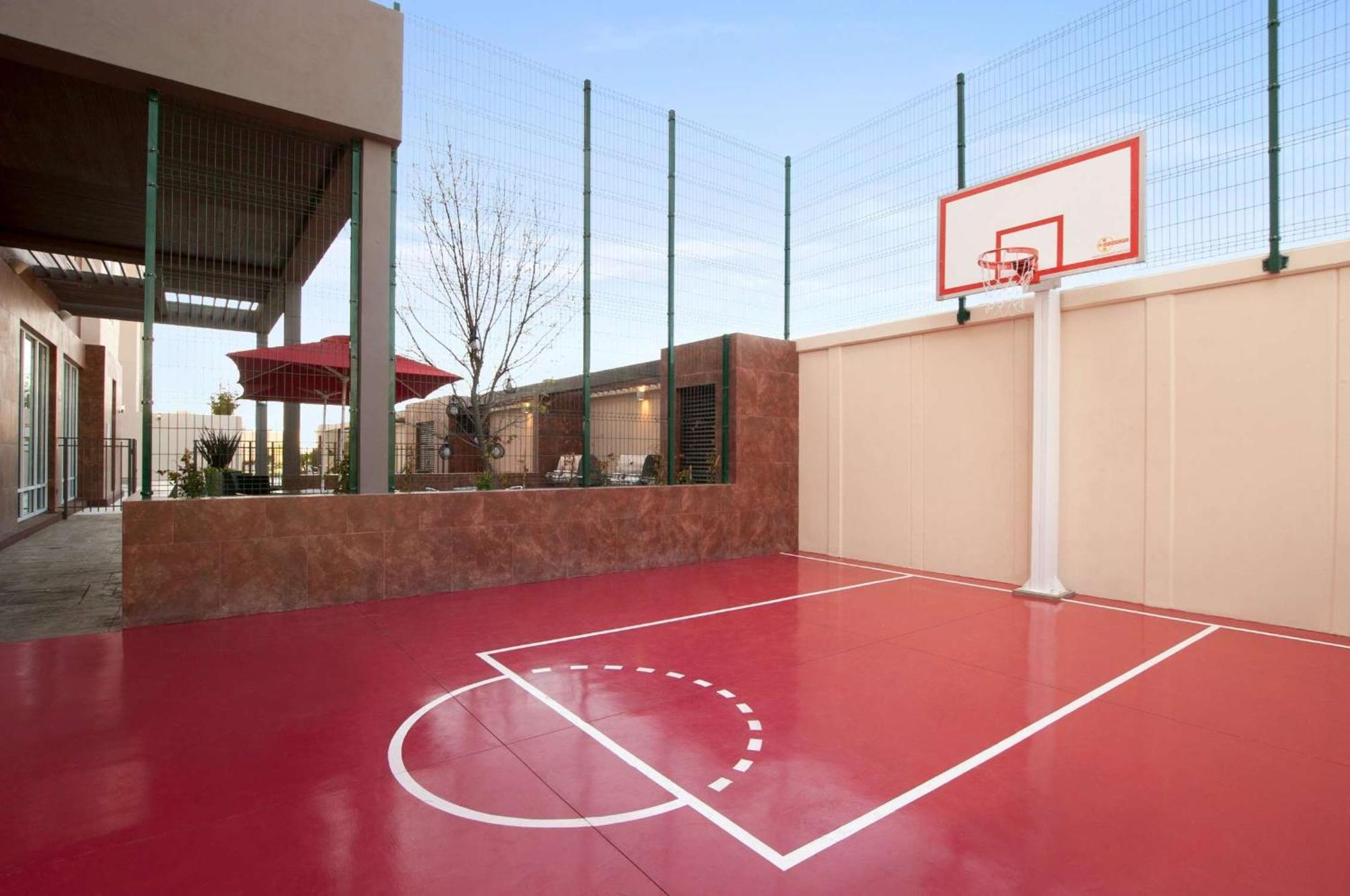 Homewood Suites By Hilton Queretaro Ngoại thất bức ảnh