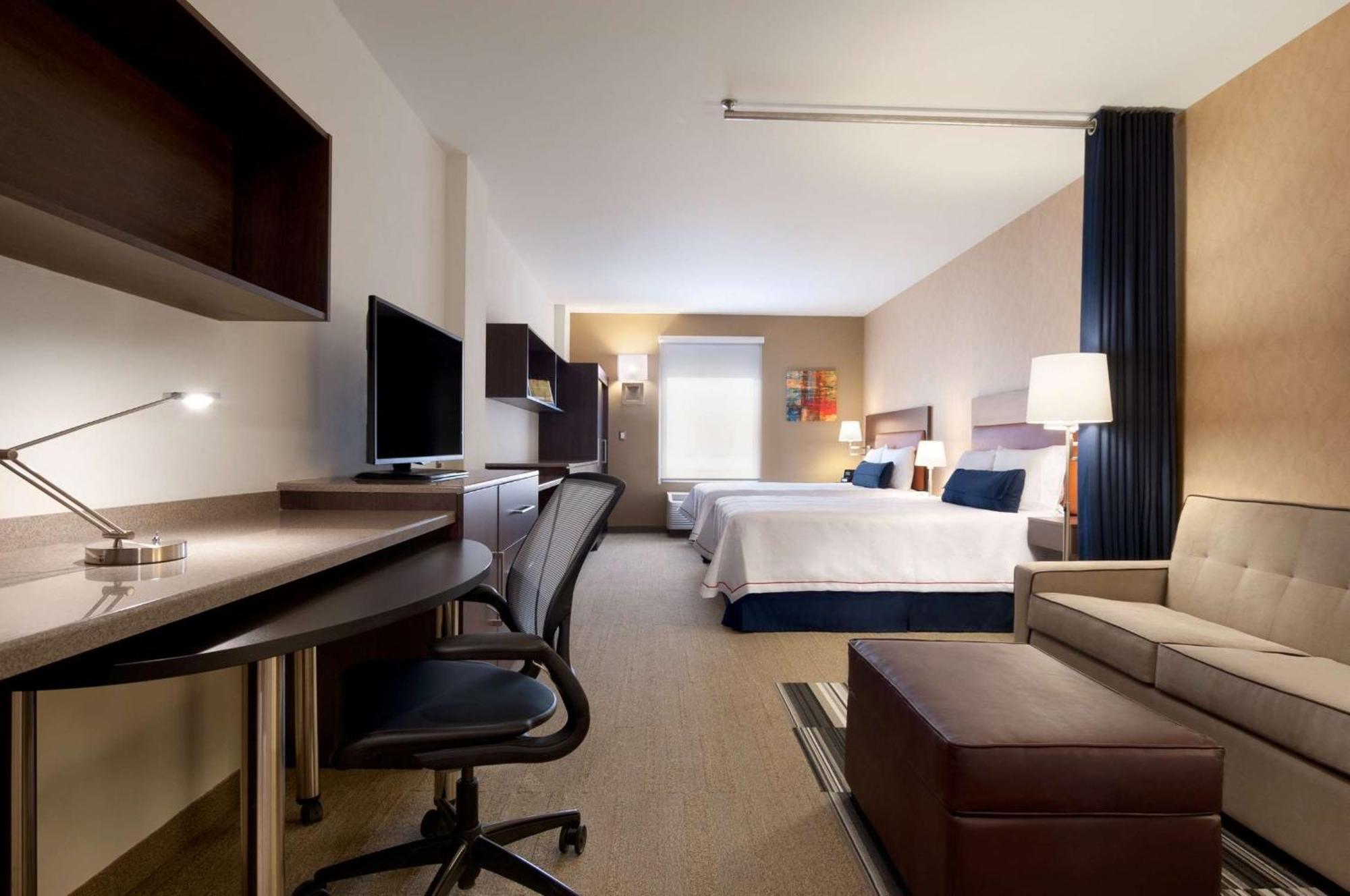 Homewood Suites By Hilton Queretaro Ngoại thất bức ảnh