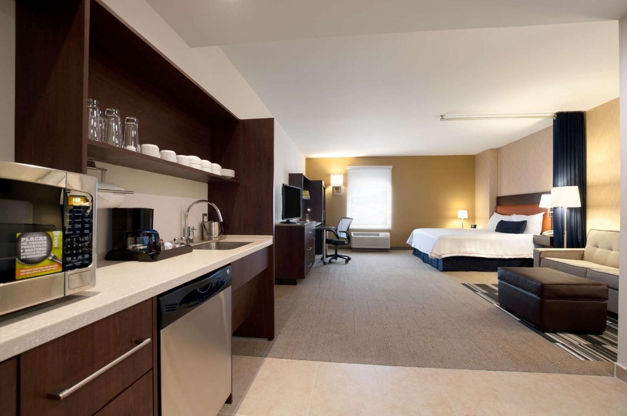 Homewood Suites By Hilton Queretaro Ngoại thất bức ảnh