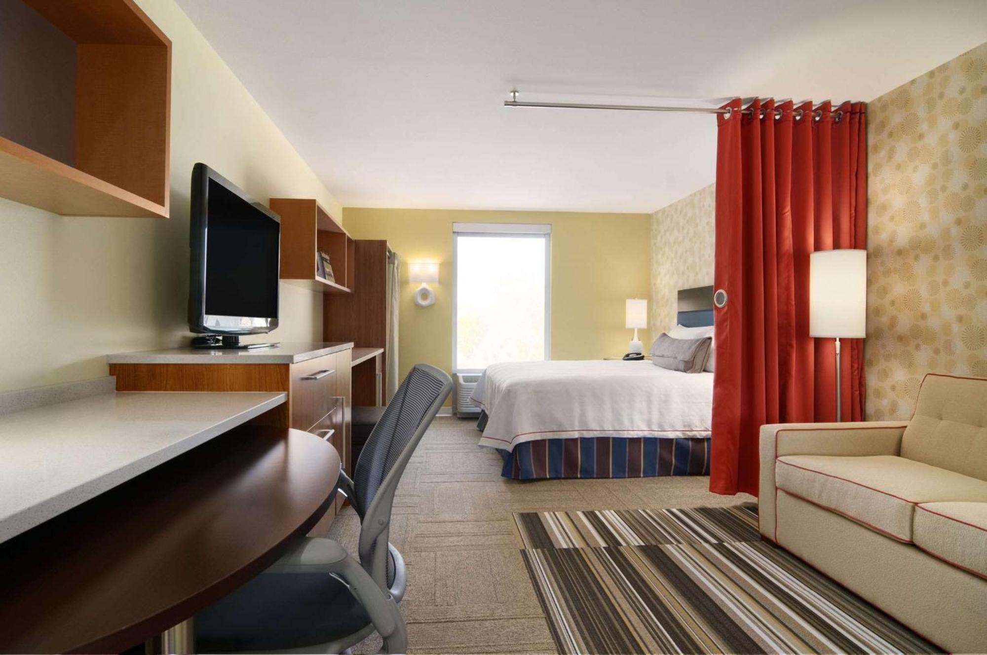 Homewood Suites By Hilton Queretaro Ngoại thất bức ảnh