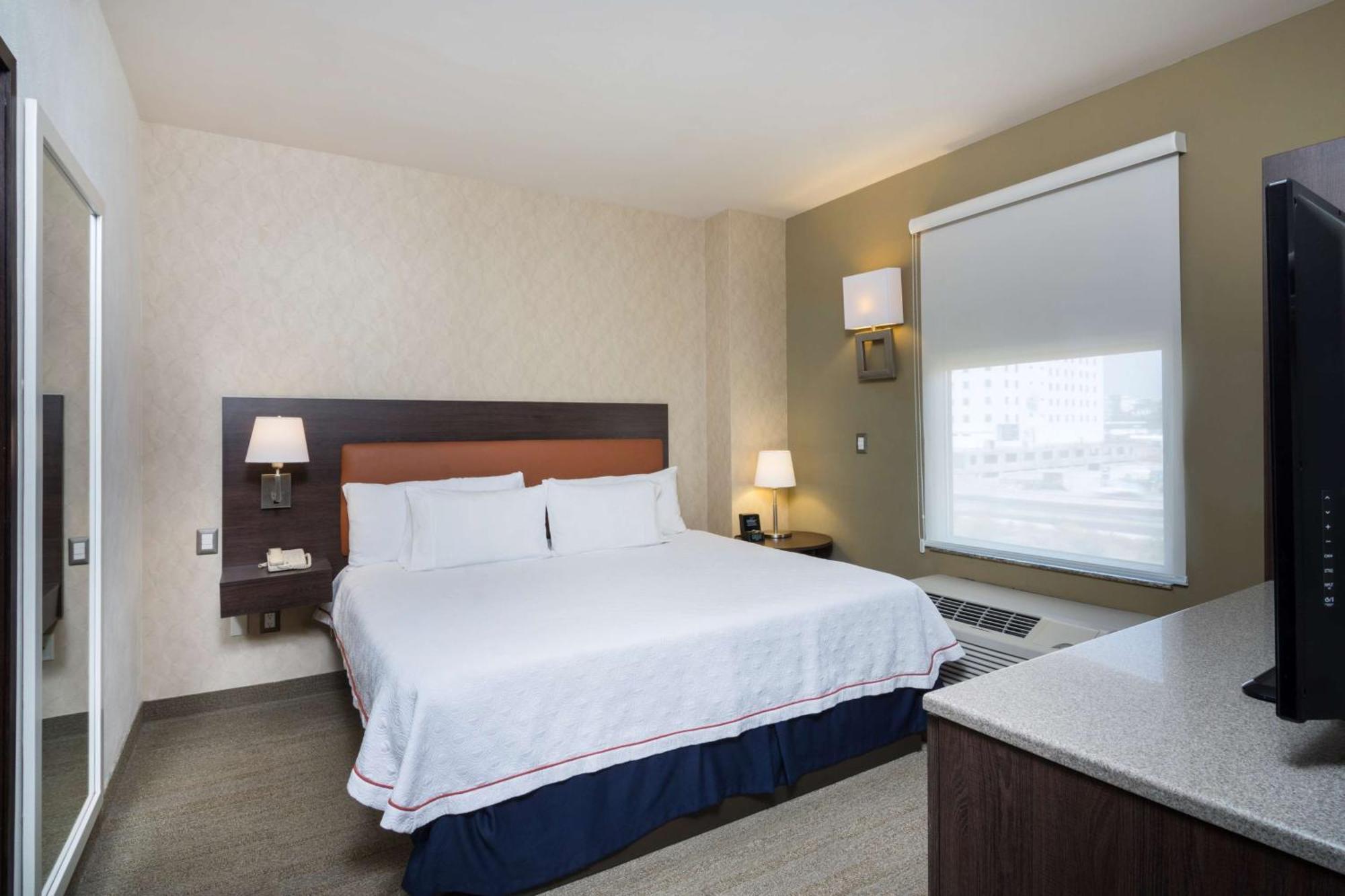 Homewood Suites By Hilton Queretaro Ngoại thất bức ảnh