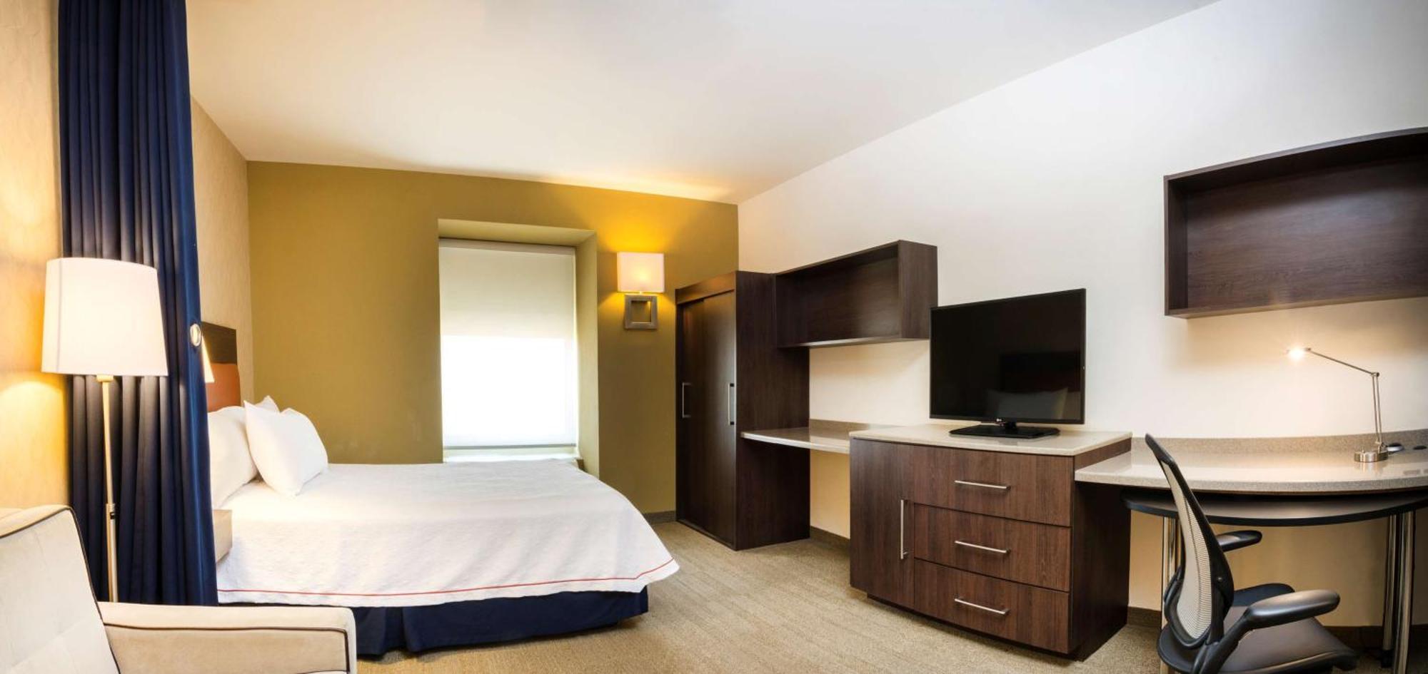 Homewood Suites By Hilton Queretaro Ngoại thất bức ảnh