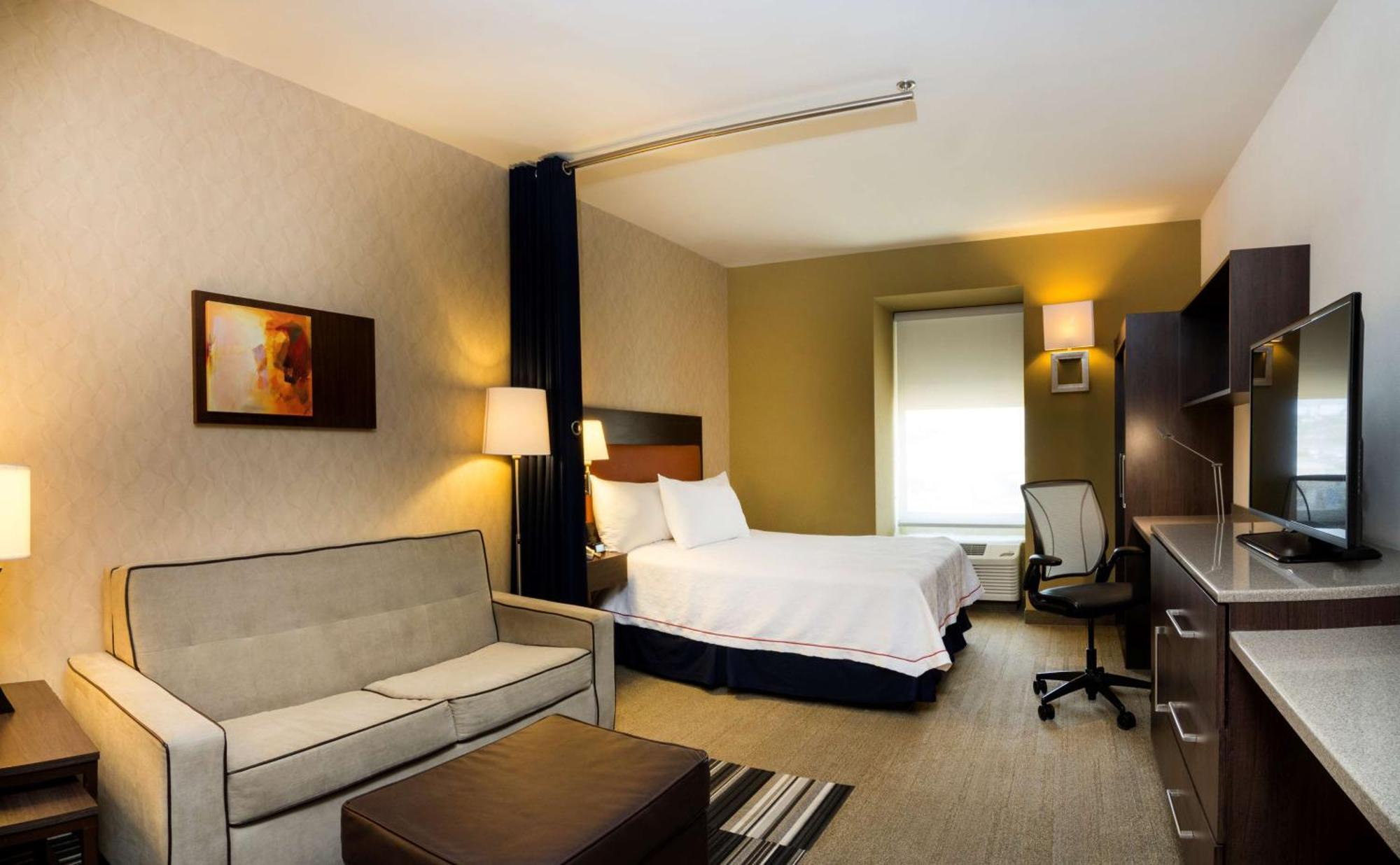 Homewood Suites By Hilton Queretaro Ngoại thất bức ảnh