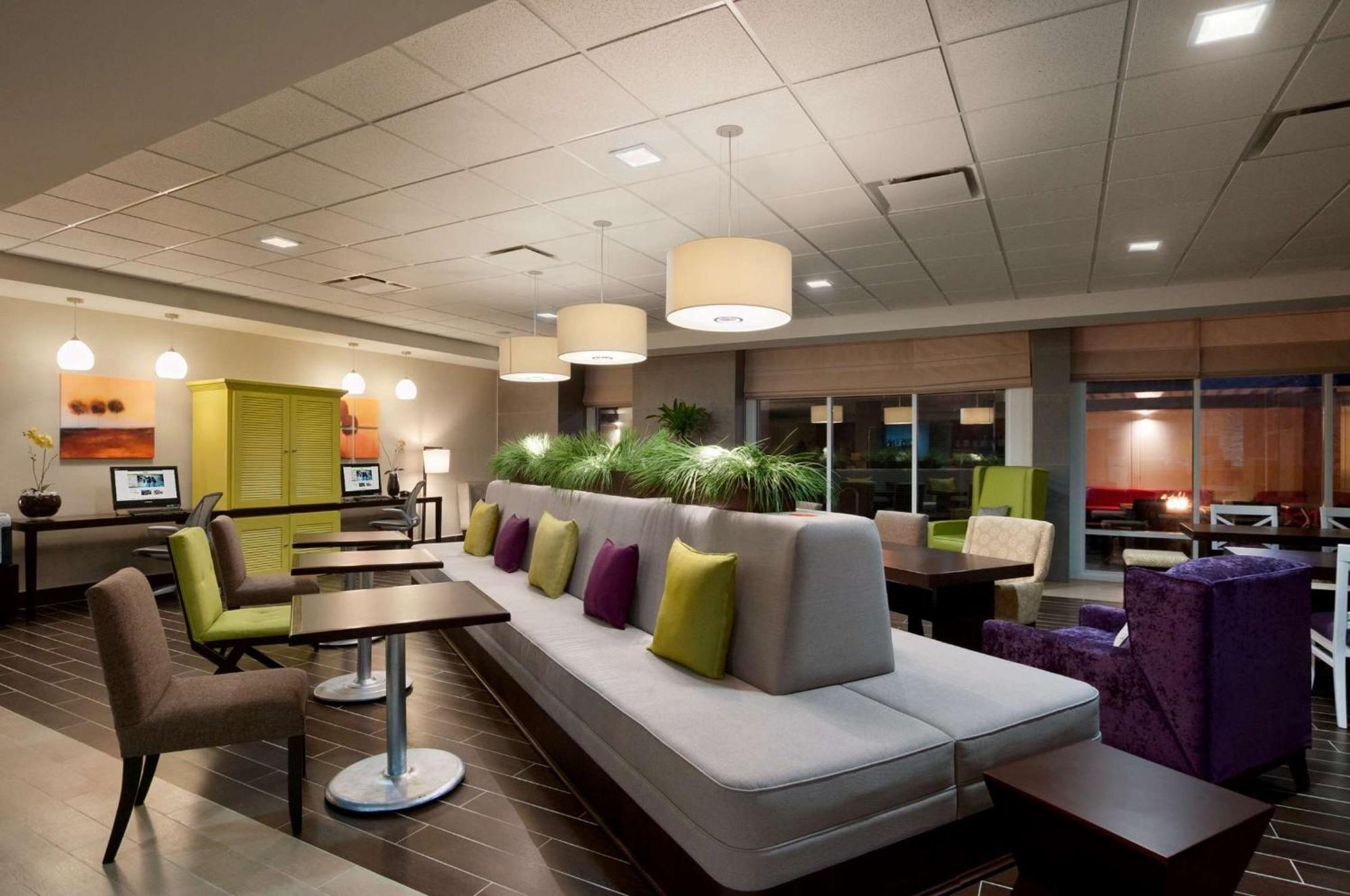 Homewood Suites By Hilton Queretaro Ngoại thất bức ảnh