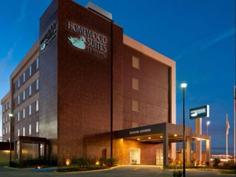 Homewood Suites By Hilton Queretaro Ngoại thất bức ảnh