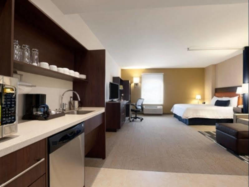 Homewood Suites By Hilton Queretaro Ngoại thất bức ảnh